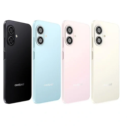 سعر ومواصفات Coolpad Cool 40i