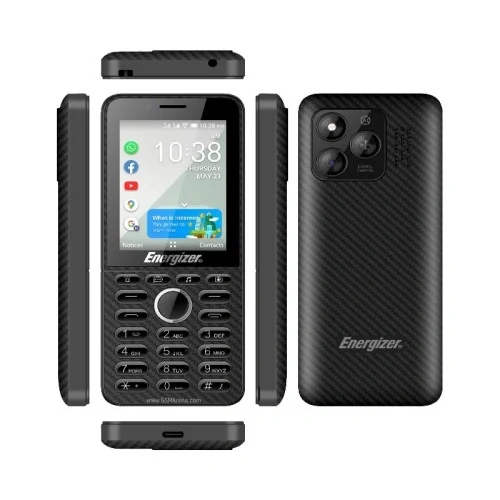 موبايل Energizer E288s