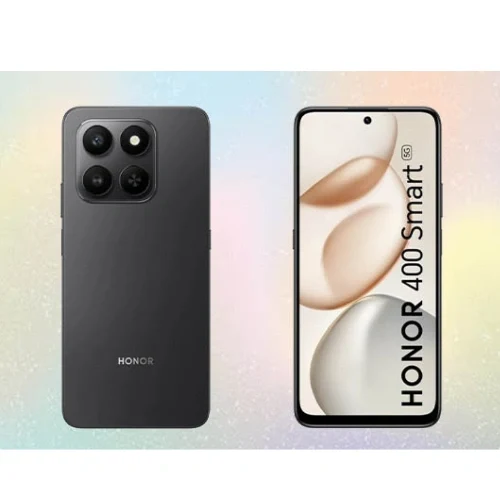 سعر ومواصفات Honor 400 Smart