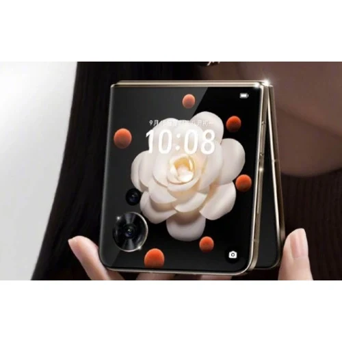 موبايل Honor Magic V Flip 2