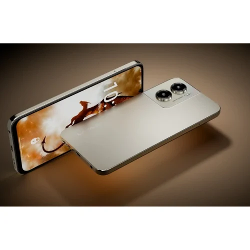 موبايل Lava Blaze Dragon