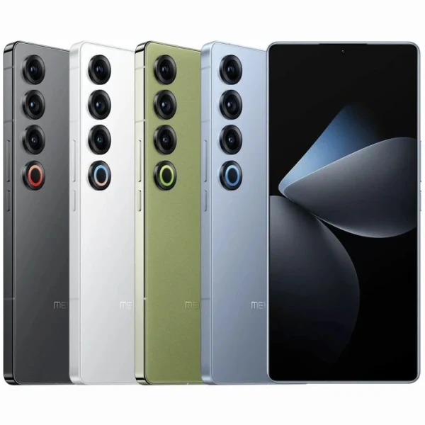 موبايل Meizu 21 Pro