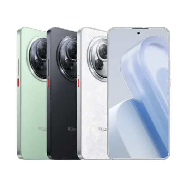 موبايل Meizu Lucky 08