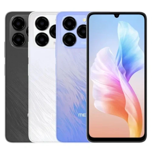 سعر ومواصفات Meizu Note 21