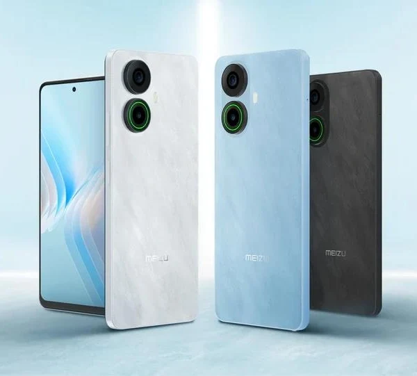 سعر ومواصفات Meizu Note 21 Pro