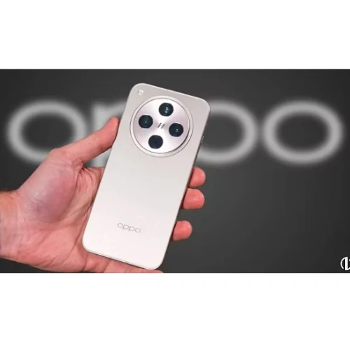 سعر ومواصفات Oppo Find X9+