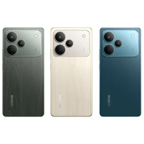 سعر ومواصفات Realme P4