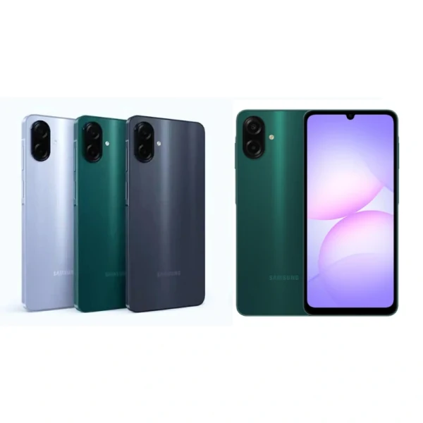 سعر ومواصفات Samsung Galaxy A07 4G