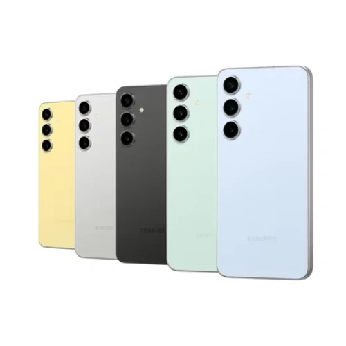 موبايل Samsung Galaxy S25 FE