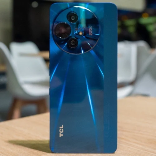 موبايل TCL 50 Pro NxtPaper