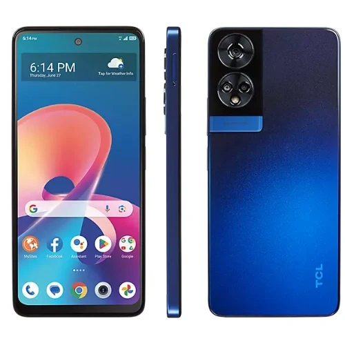 موبايل TCL 50 XE