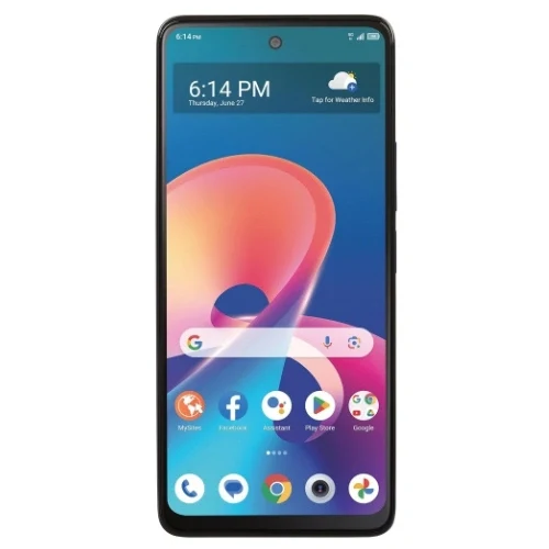موبايل TCL 50 XE NxtPaper