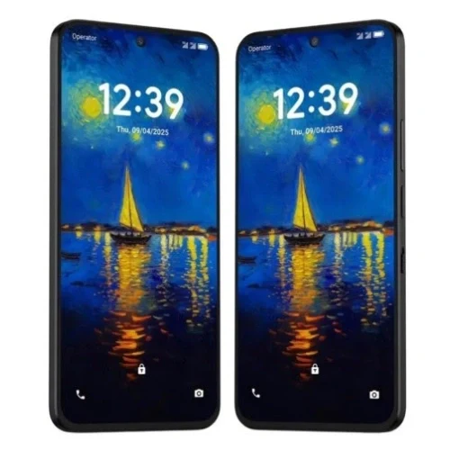 سعر ومواصفات TCL 60 Ultra NxtPaper