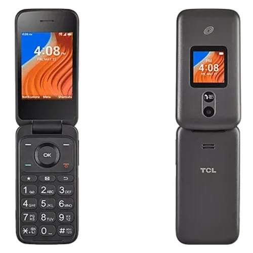 سعر ومواصفات TCL Flip 2