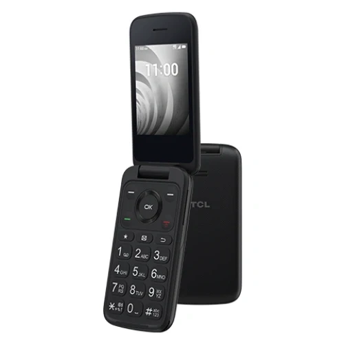 سعر ومواصفات TCL Flip