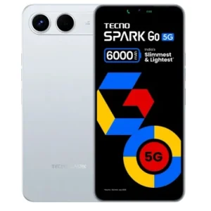 سعر ومواصفات Tecno Spark Go