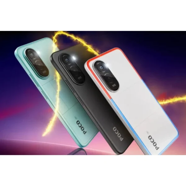 سعر ومواصفات Xiaomi Poco M7 4G