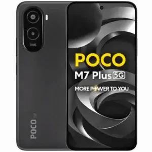 موبايل Xiaomi Poco M7 Plus