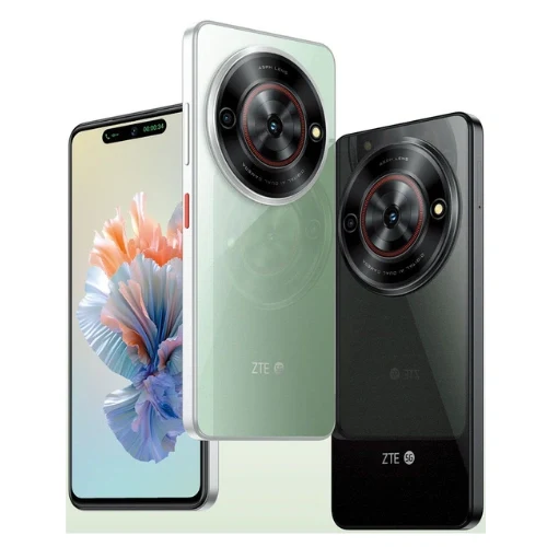 سعر ومواصفات ZTE Blade A75