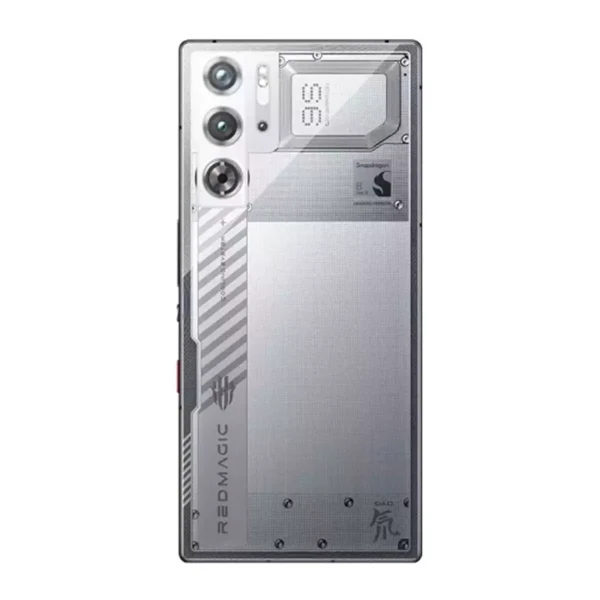 موبايل ZTE nubia RedMagic 9S Pro+