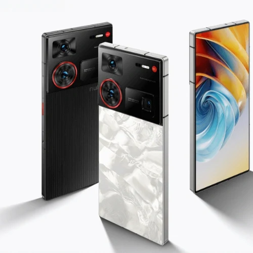 موبايل ZTE nubia Z60 Ultra Leading