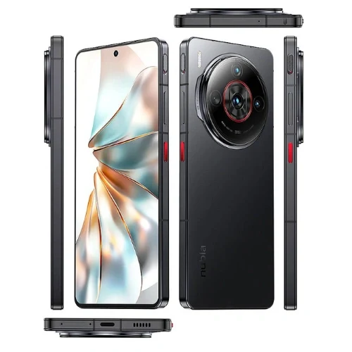 موبايل ZTE nubia Z60S Pro