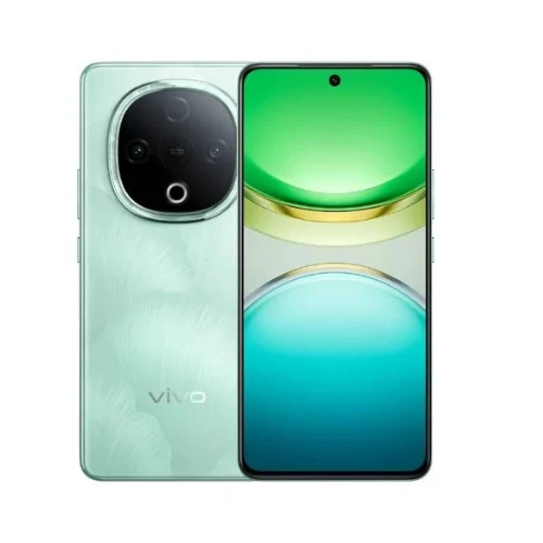 سعر ومواصفات vivo Y500 (China)