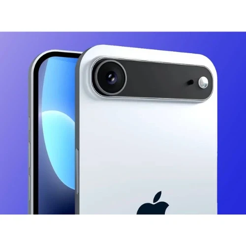 سعر ومواصفات Apple iPhone 17 Air