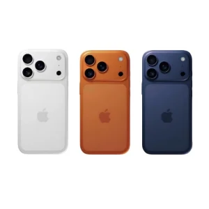 هاتف Apple iPhone 17 Pro