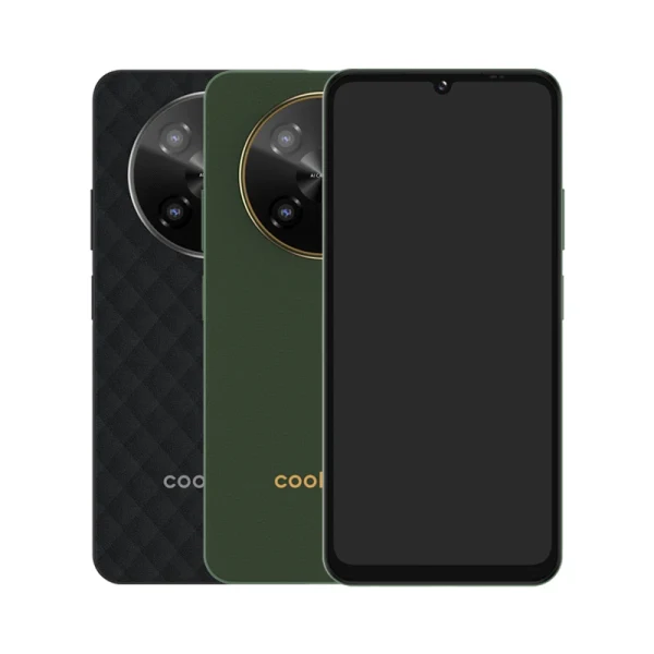 سعر ومواصفات Coolpad C16