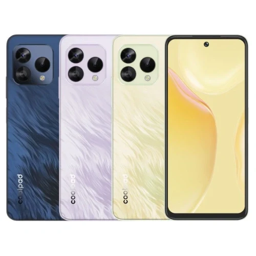 سعر ومواصفات Coolpad Cool 30 Play