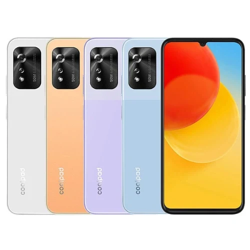 هاتف Coolpad Cool 30i