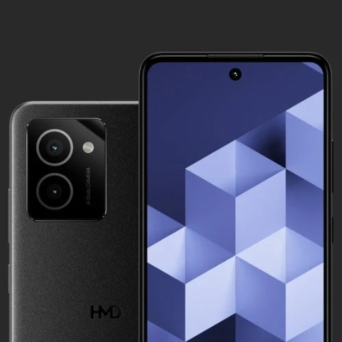 سعر ومواصفات HMD Vibe