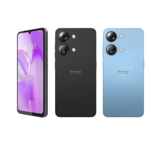 سعر ومواصفات HTC Wildfire E4 Plus