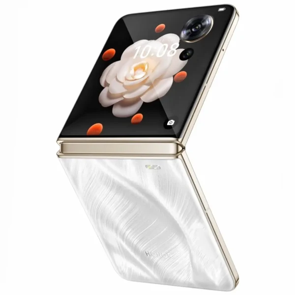 هاتف Honor Magic V Flip 2