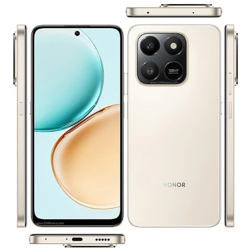 هاتف Honor X7d 4G