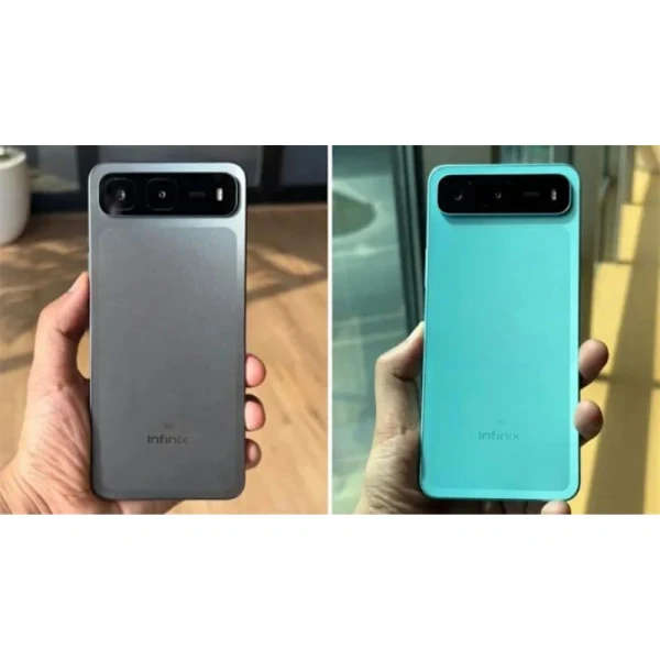 هاتف Infinix Hot 60i 5G