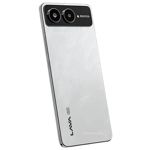 هاتف Lava Blaze Amoled 2