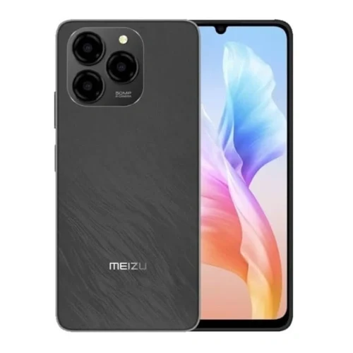 سعر ومواصفات Meizu Note 21