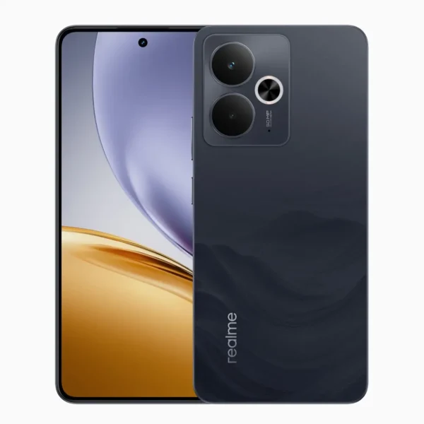 سعر ومواصفات Realme 15T