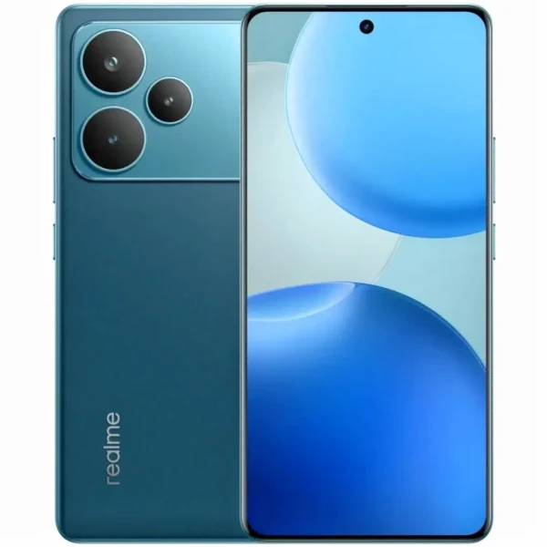 سعر ومواصفات Realme P4 Pro