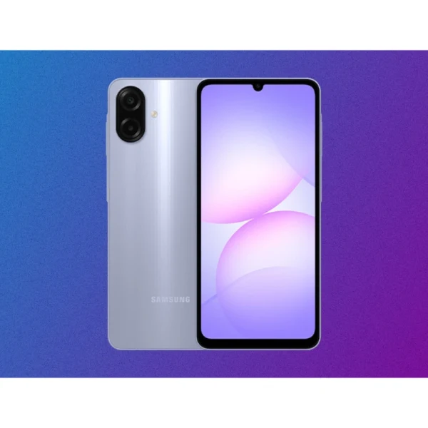 هاتف Samsung Galaxy A07 4G