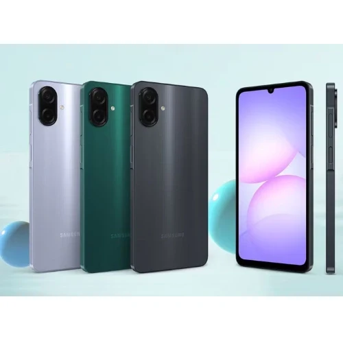 سعر ومواصفات Samsung Galaxy M07