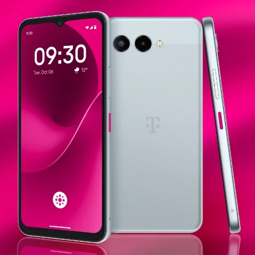 هاتف T-Mobile T Phone 3