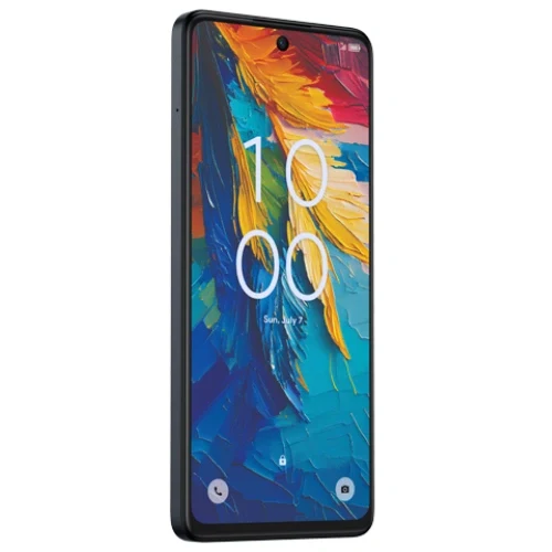 هاتف TCL 50 XL NxtPaper