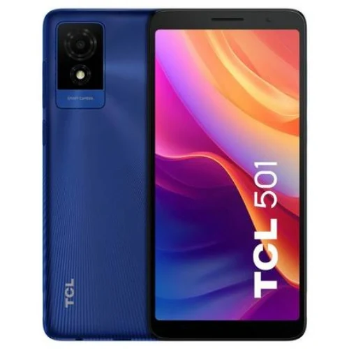 سعر ومواصفات TCL 501