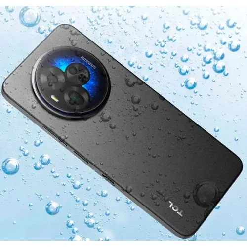 هاتف TCL 60 Ultra NxtPaper