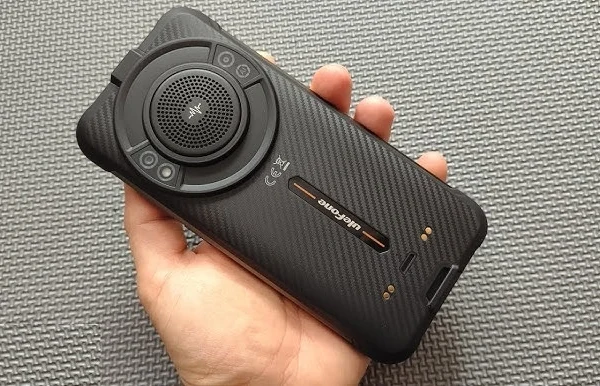 هاتف Ulefone RugKing