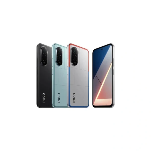 سعر ومواصفات Xiaomi Poco M7 4G