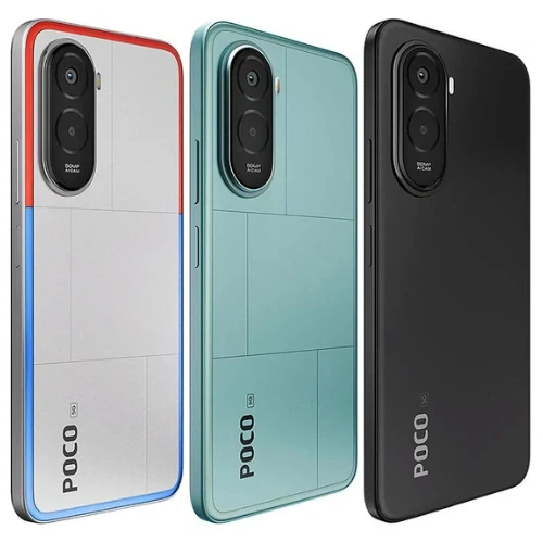 هاتف Xiaomi Poco M7 Plus